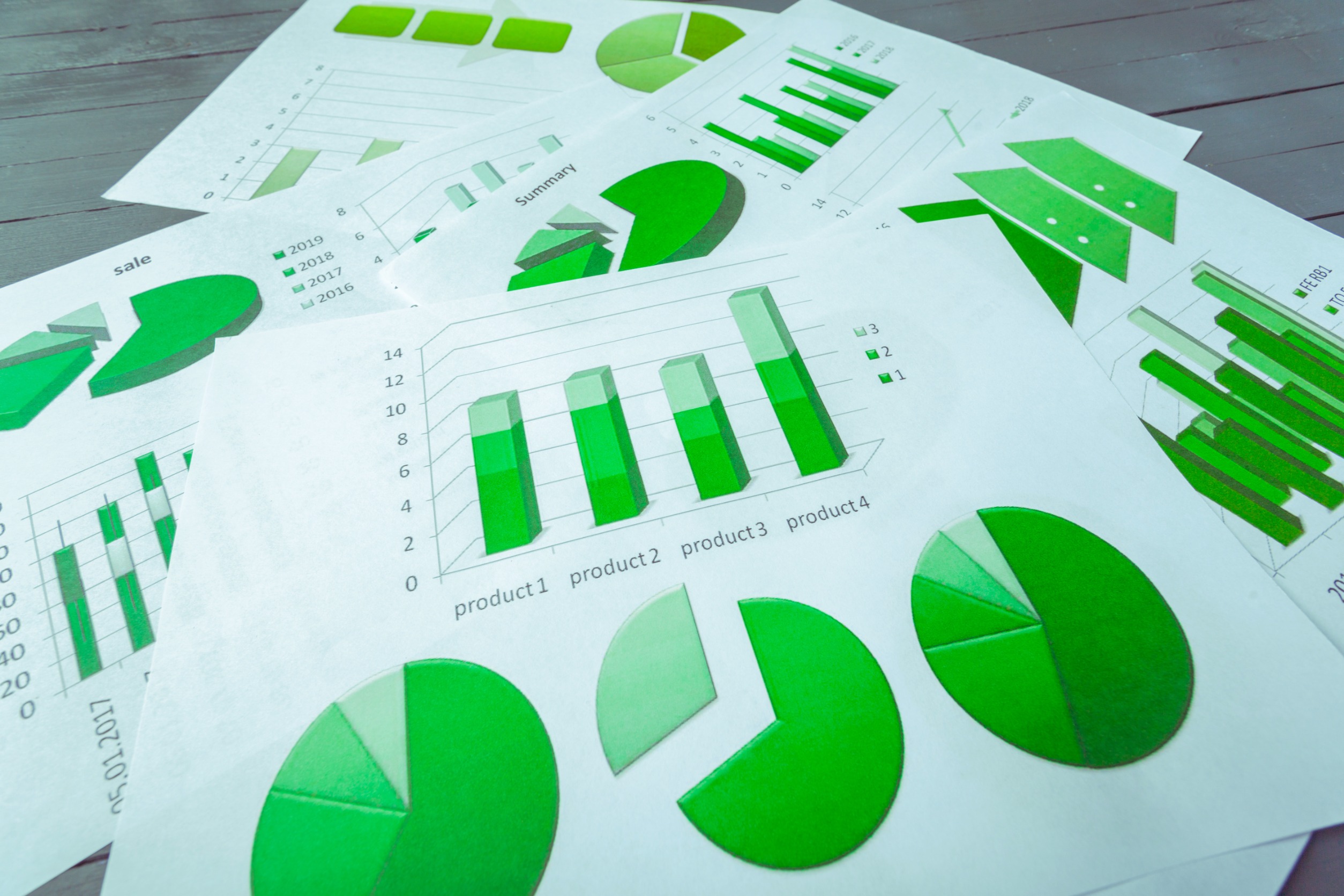 EFRAG veröffentlicht Entwürfe der Standards zur Nachhaltigkeitsberichterstattung von KMU
