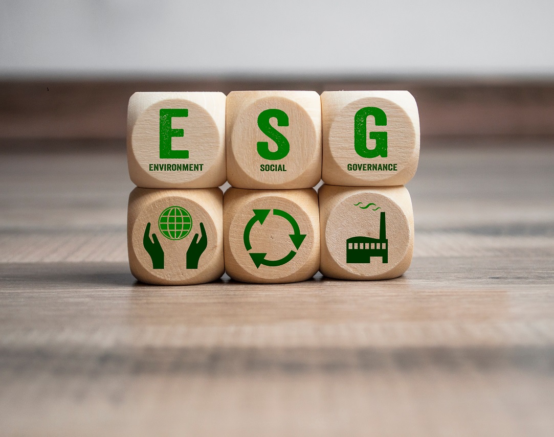 Mittelständische Automobilzulieferer sehen ESG und Nachhaltigkeit als Chance im Wettbewerb